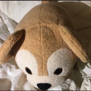 Disney Tsum Tsum Duffy Pillow Pet